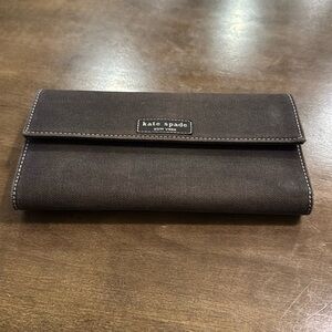 Kate spade purse